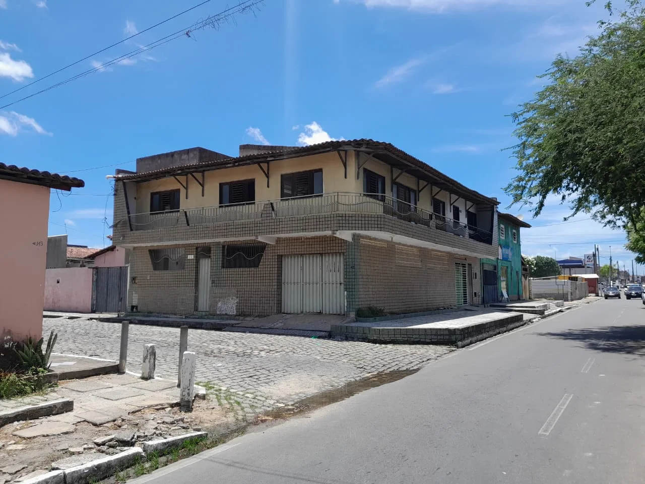 Casa com 6 quartos em Rosa dos Ventos - Parnamirim - RN - foto 2