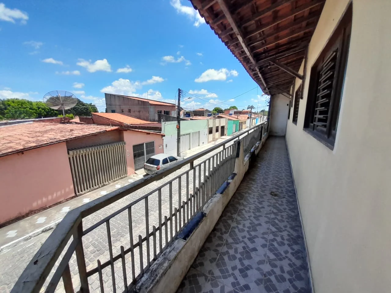 Casa com 6 quartos em Rosa dos Ventos - Parnamirim - RN - foto 7