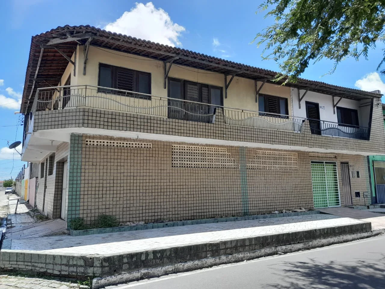 Casa com 6 quartos em Rosa dos Ventos - Parnamirim - RN - foto 4