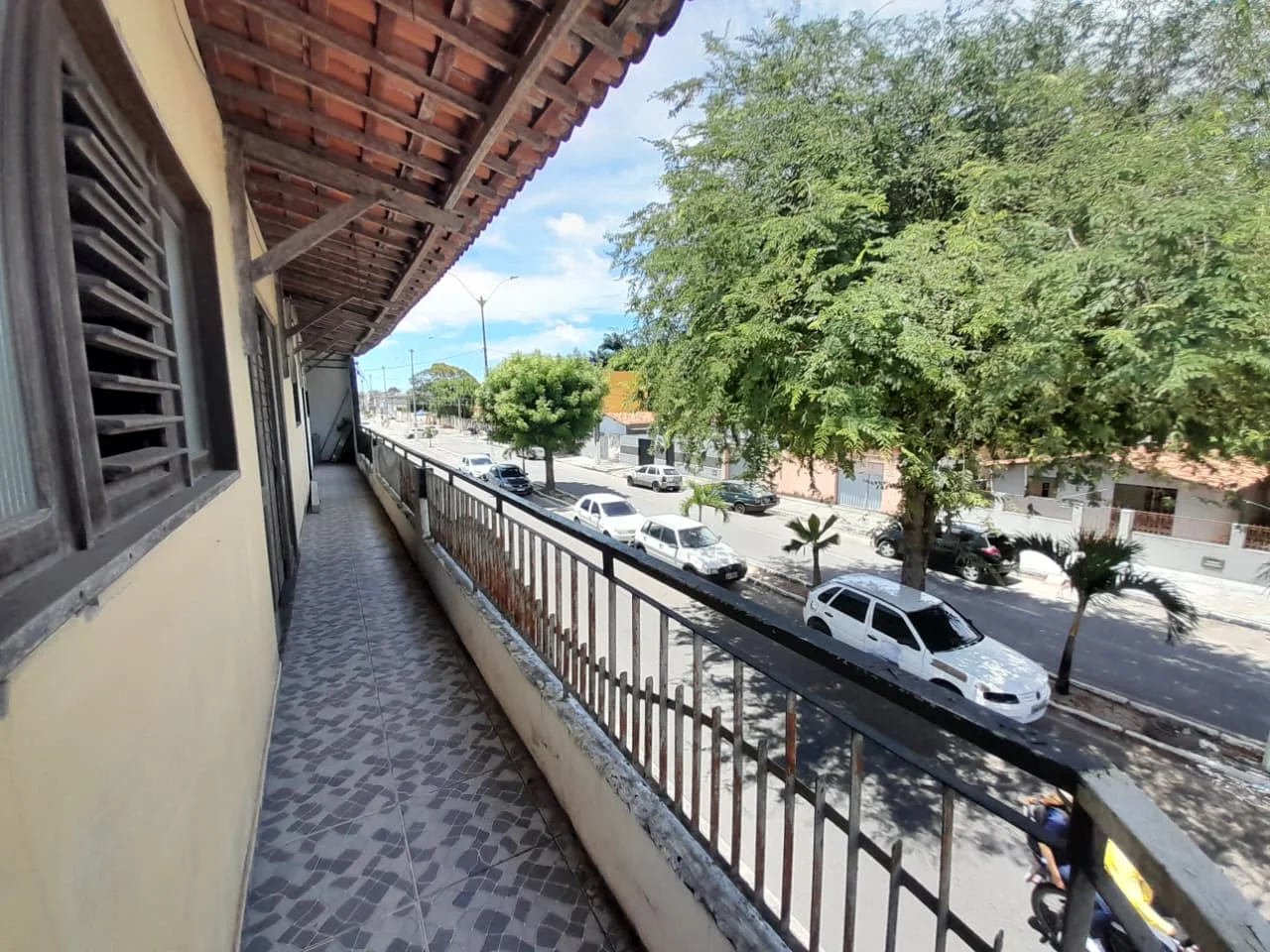 Casa com 6 quartos em Rosa dos Ventos - Parnamirim - RN - foto 5