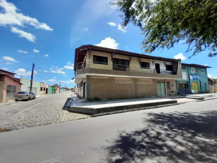 Casa com 6 quartos em Rosa dos Ventos - Parnamirim - RN - foto 3