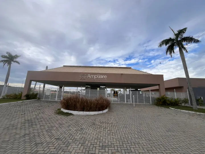 Lote com 450m² no Ampliare Condomínio Club, Parque das Arvores, Parnamirim-RN - foto 2