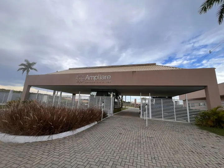 Lote com 450m² no Ampliare Condomínio Club, Parque das Arvores, Parnamirim-RN - foto 3