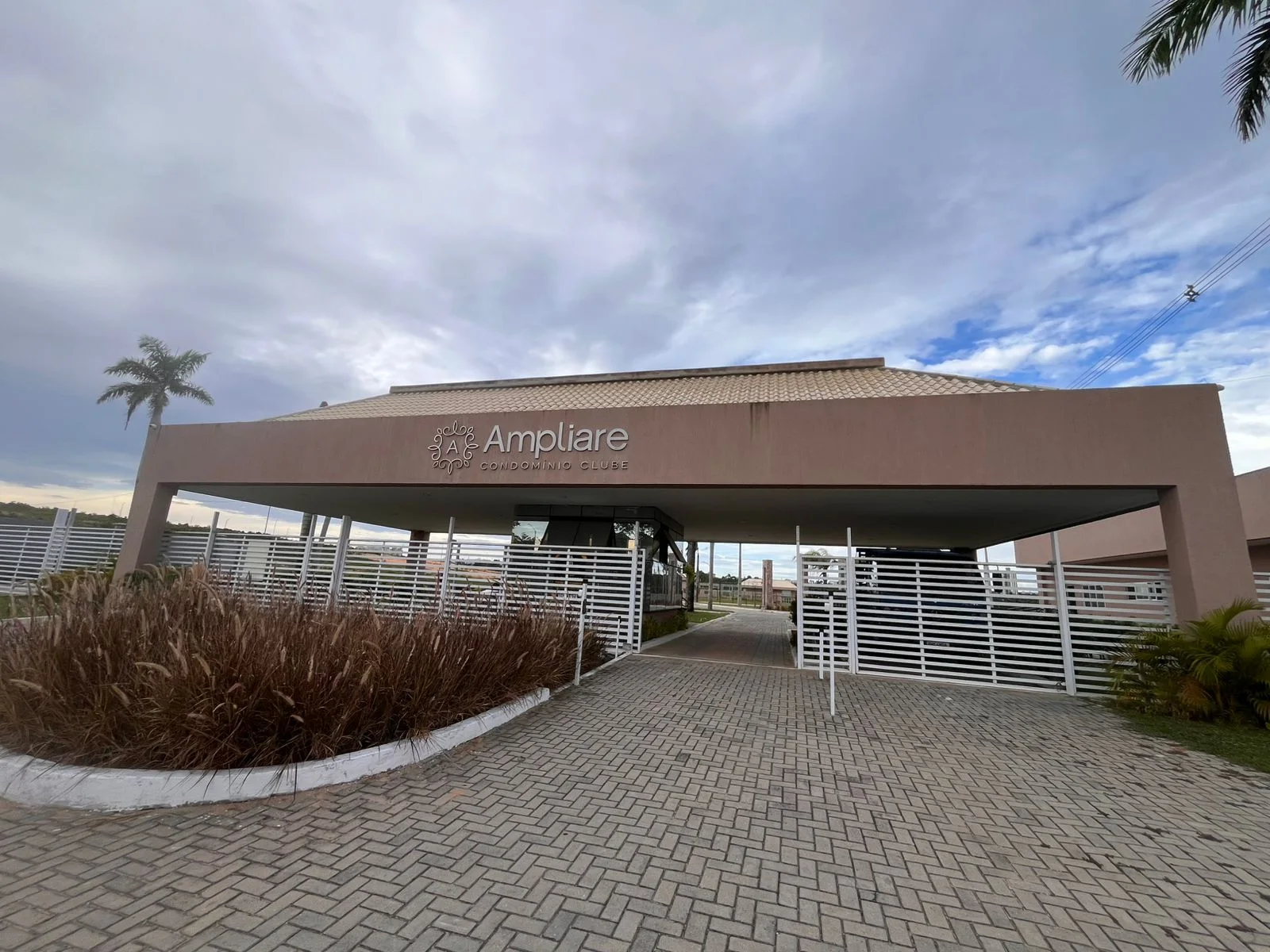Lote com 450m² no Ampliare Condomínio Club, Parque das Arvores, Parnamirim-RN - foto 3