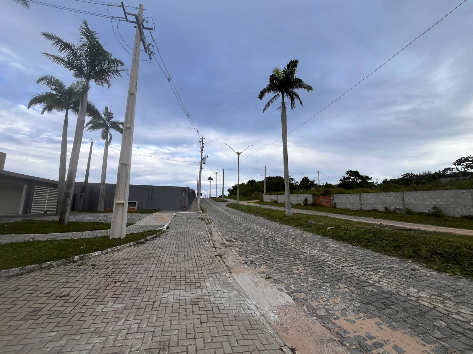 Lote com 450m² no Ampliare Condomínio Club, Parque das Arvores, Parnamirim-RN - foto 4