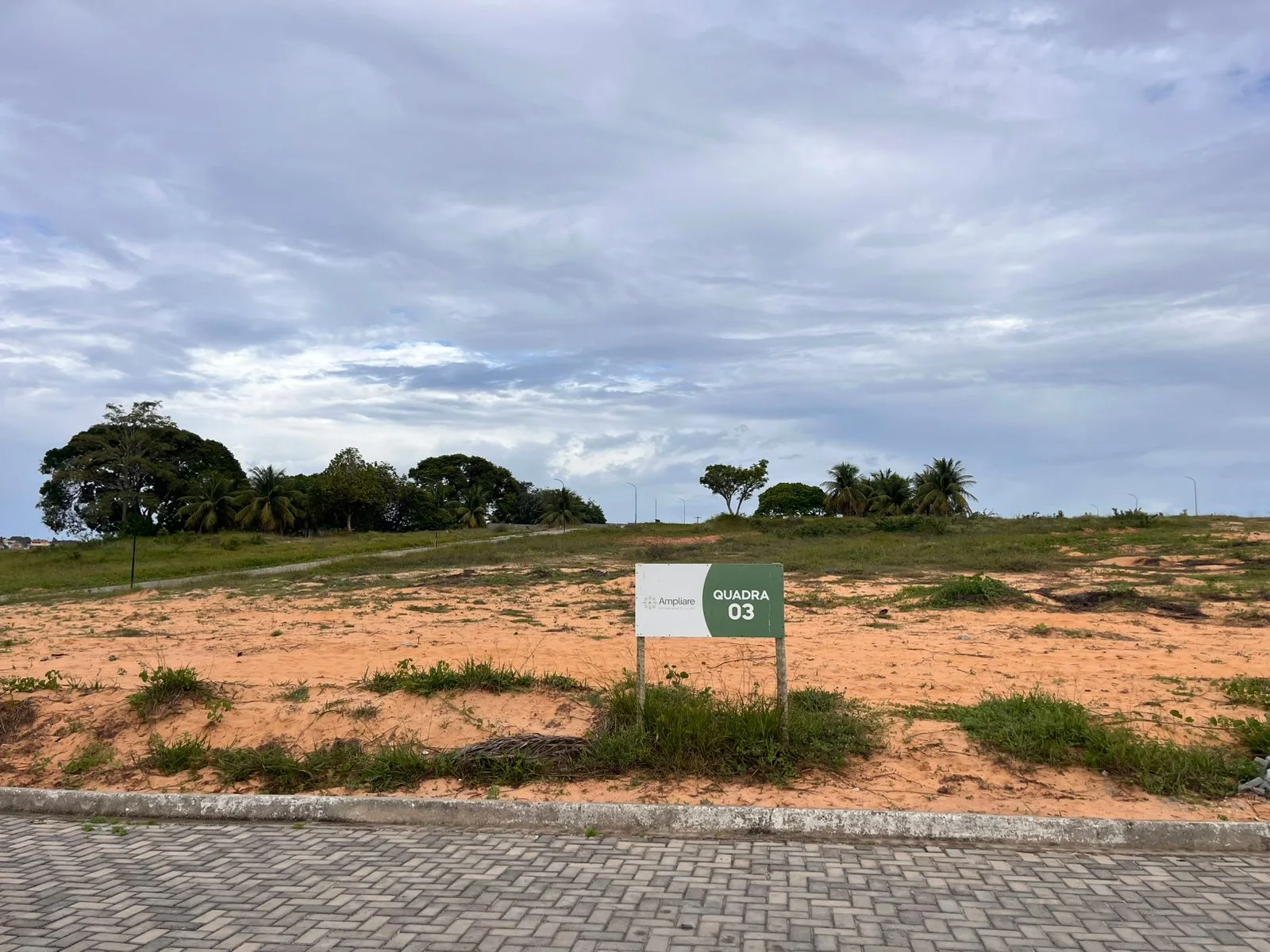 Lote com 450m² no Ampliare Condomínio Club, Parque das Arvores, Parnamirim-RN - foto 7