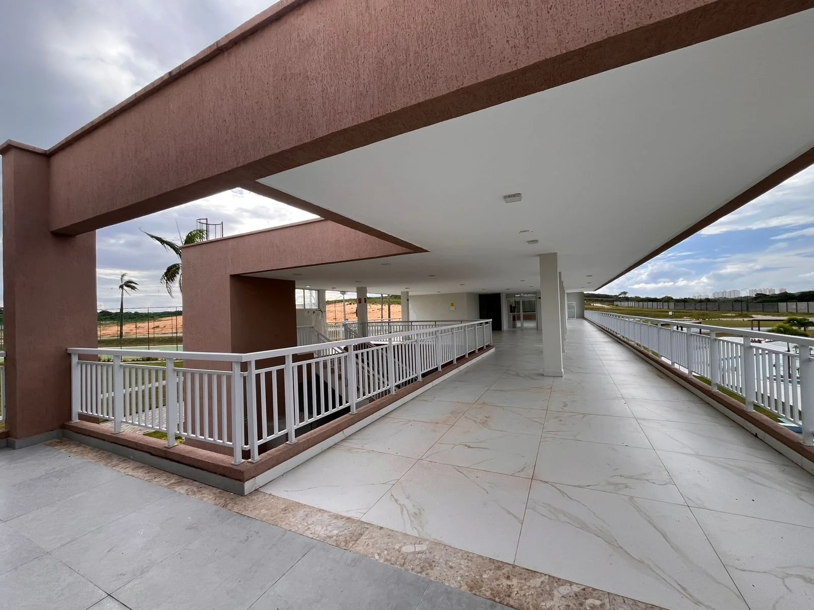 Lote com 450m² no Ampliare Condomínio Club, Parque das Arvores, Parnamirim-RN - foto 9