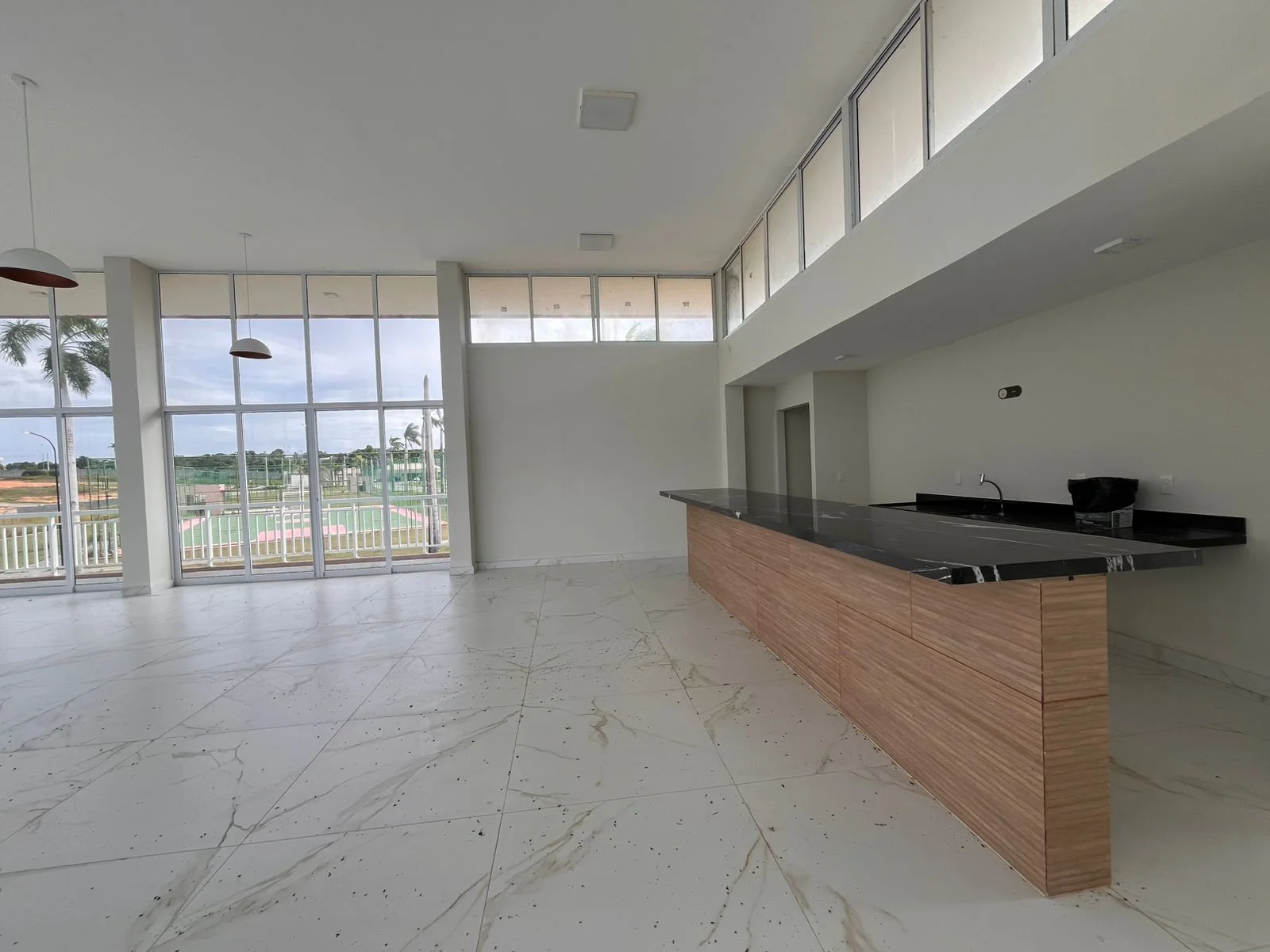 Lote com 450m² no Ampliare Condomínio Club, Parque das Arvores, Parnamirim-RN - foto 11