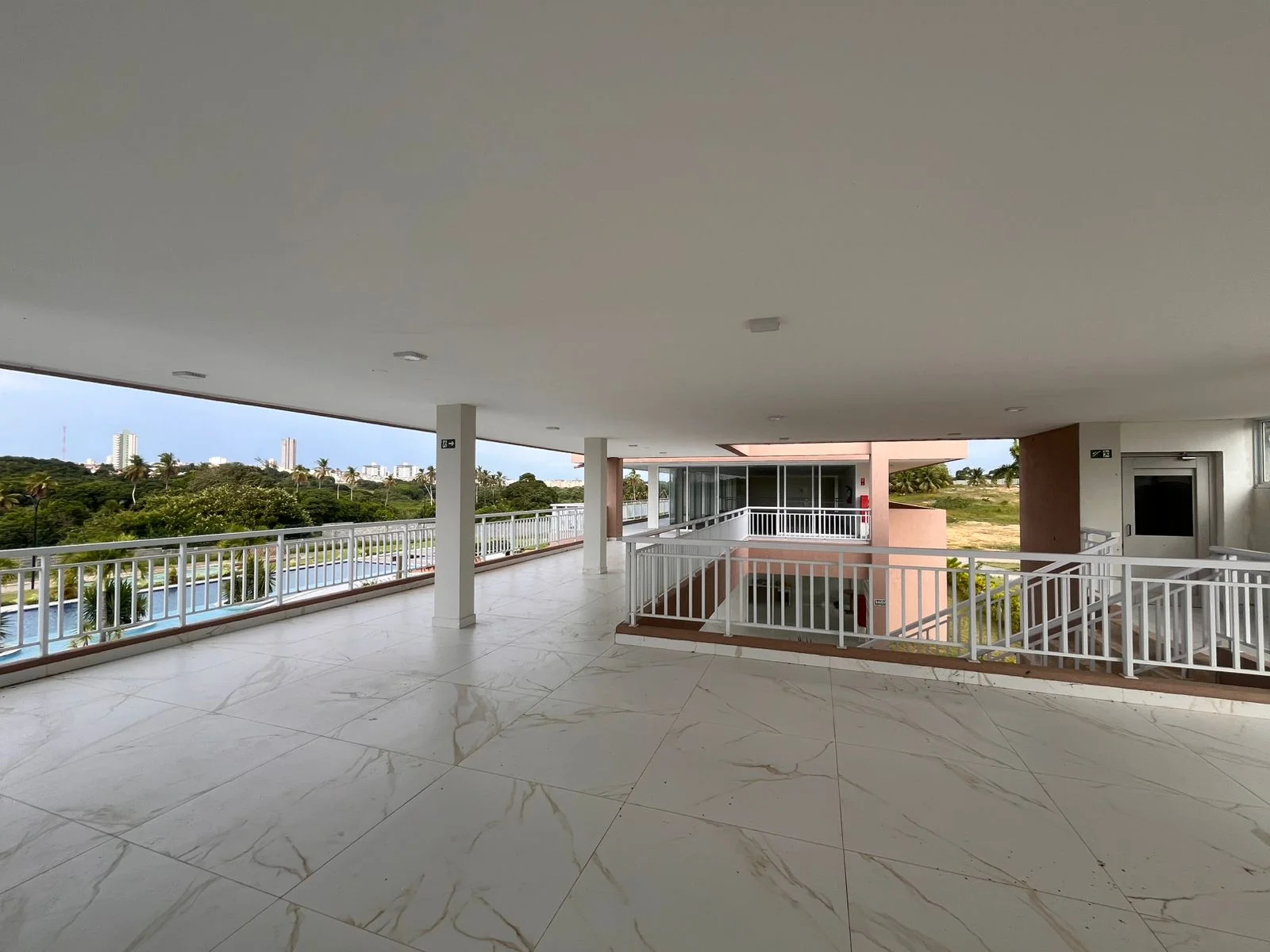 Lote com 450m² no Ampliare Condomínio Club, Parque das Arvores, Parnamirim-RN - foto 12
