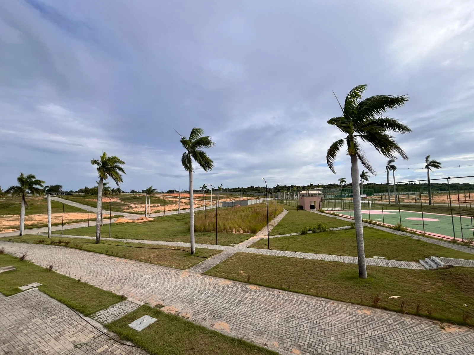 Lote com 450m² no Ampliare Condomínio Club, Parque das Arvores, Parnamirim-RN - foto 15