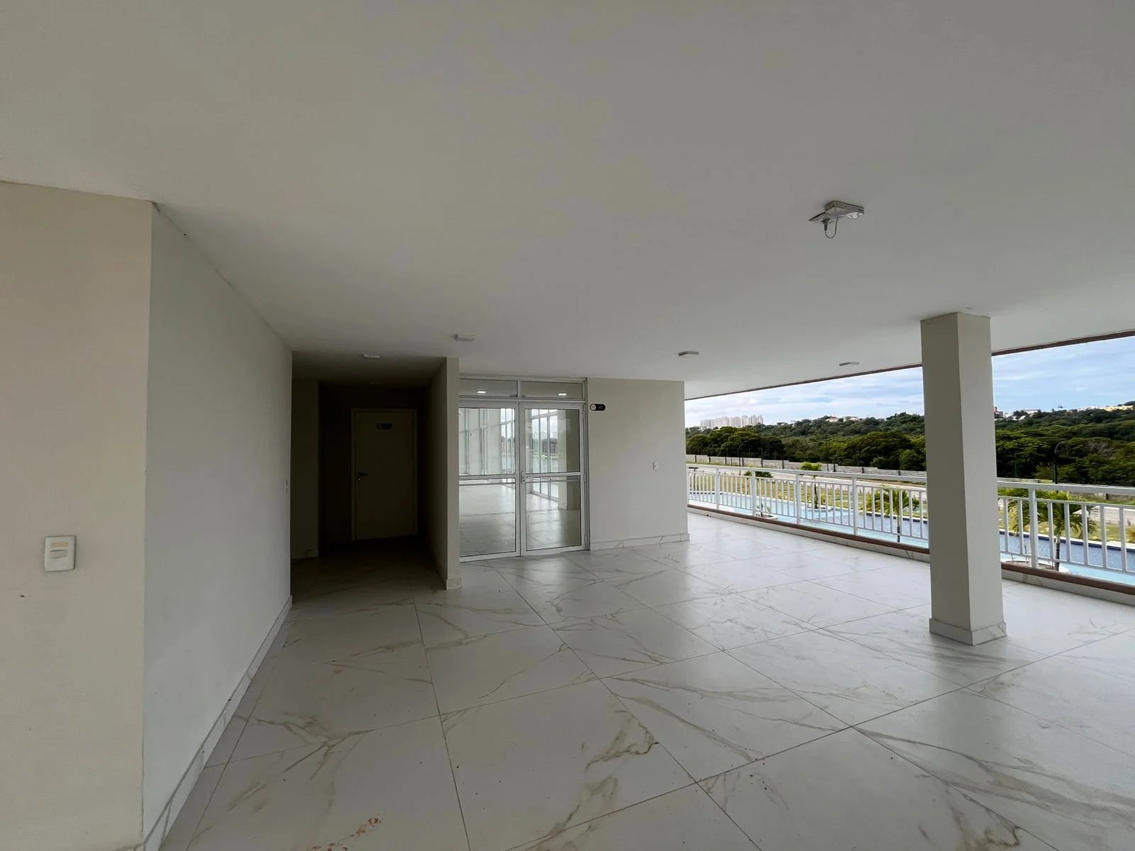 Lote com 450m² no Ampliare Condomínio Club, Parque das Arvores, Parnamirim-RN - foto 14