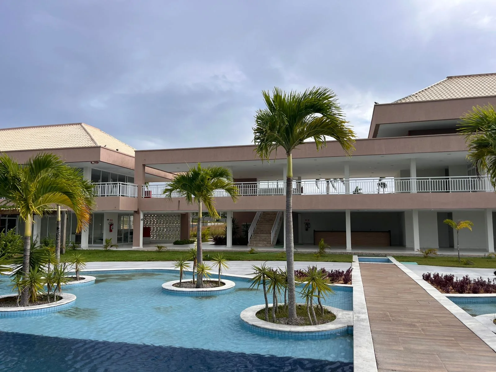 Lote com 450m² no Ampliare Condomínio Club, Parque das Arvores, Parnamirim-RN - foto 18