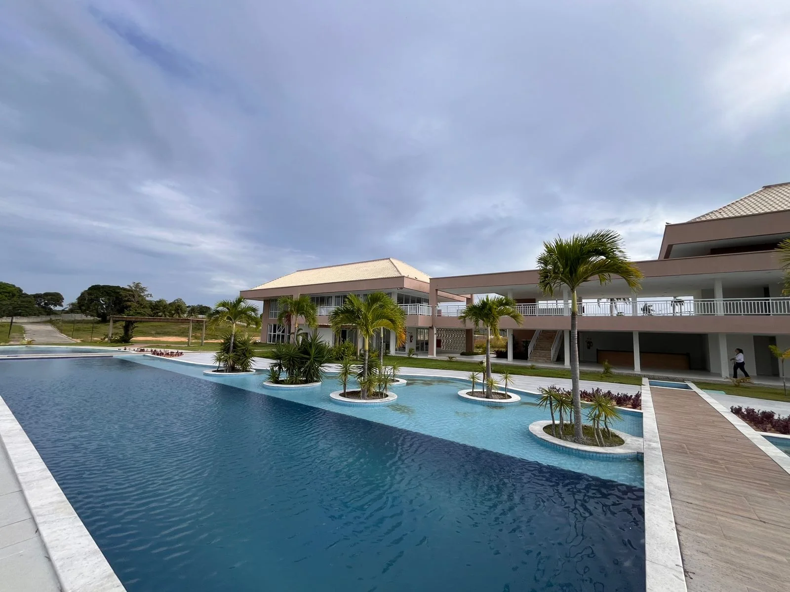 Lote com 450m² no Ampliare Condomínio Club, Parque das Arvores, Parnamirim-RN - foto 20