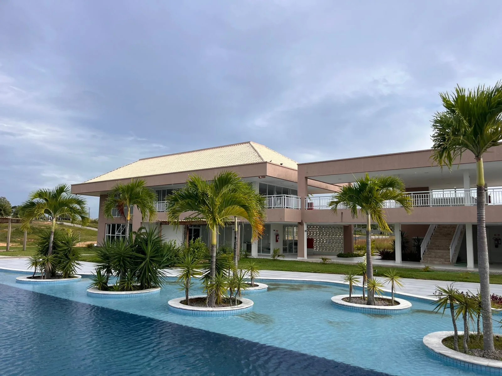 Lote com 450m² no Ampliare Condomínio Club, Parque das Arvores, Parnamirim-RN - foto 19