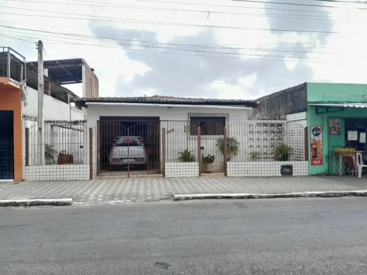 Casa com 4 Quartos no Potengi - Natal/RN