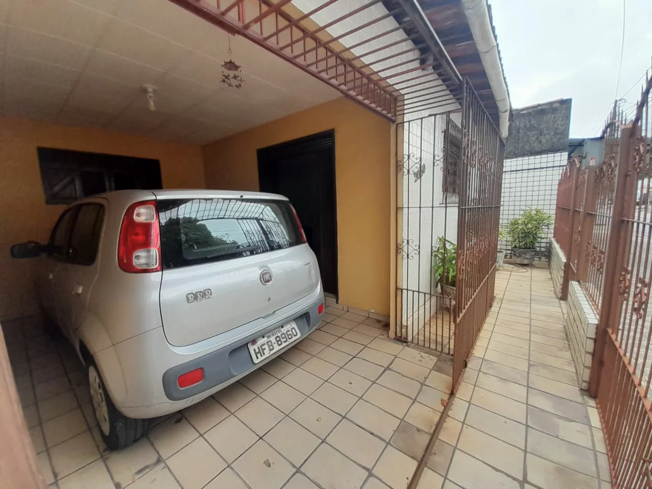 Casa com 4 Quartos no Potengi - Natal/RN - foto 4