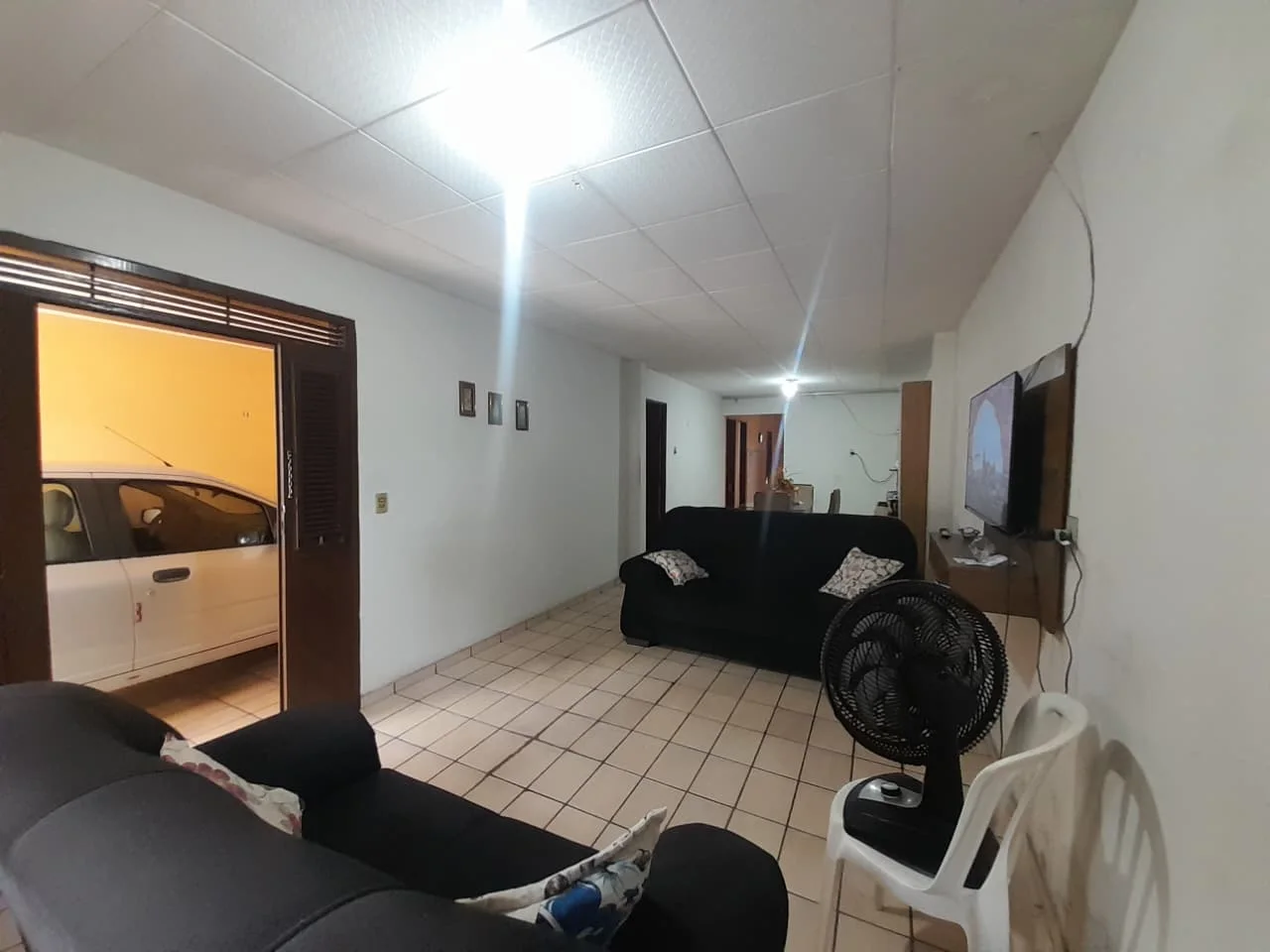 Casa com 4 Quartos no Potengi - Natal/RN - foto 12
