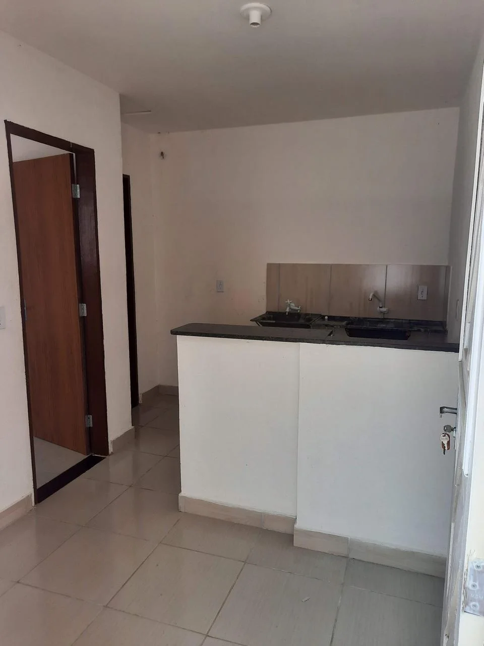 Residencial  completo com 4 Kitnets no Planalto - Natal/RN - foto 2