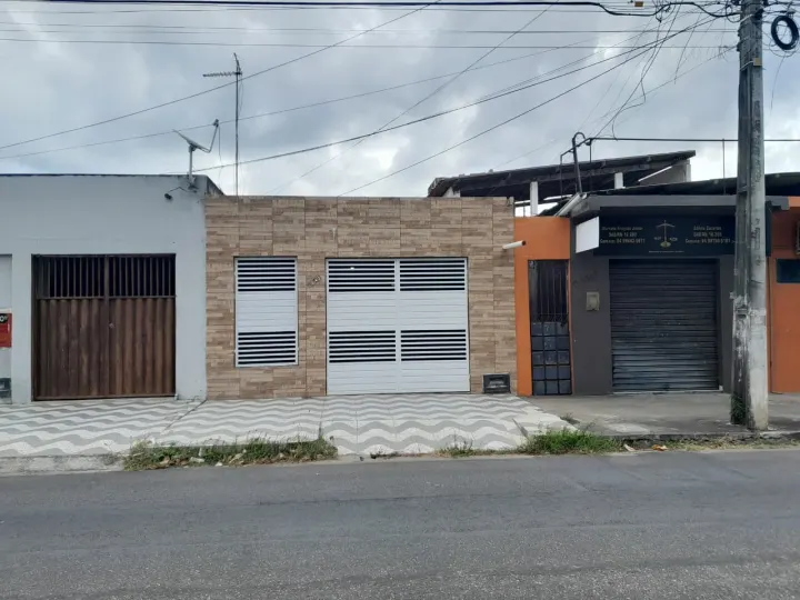 Casa reformada com 3 quartos no Potengi - Natal/RN - foto 3