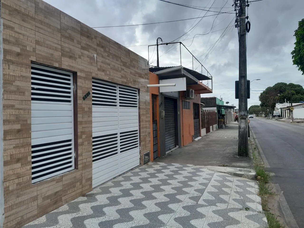 Casa reformada com 3 quartos no Potengi - Natal/RN - foto 4