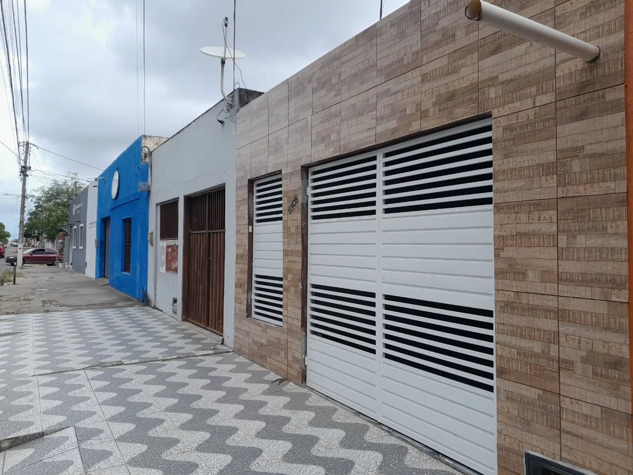 Casa reformada com 3 quartos no Potengi - Natal/RN - foto 2