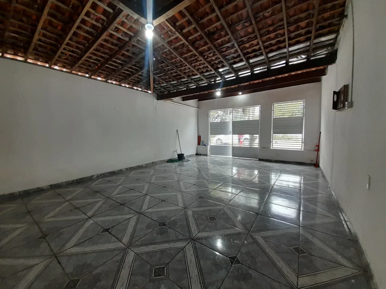 Casa reformada com 3 quartos no Potengi - Natal/RN - foto 8