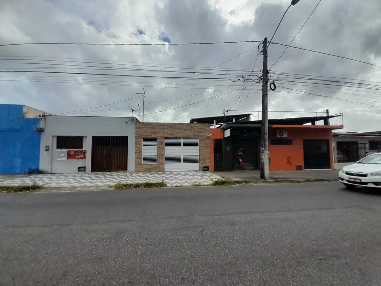 Casa reformada com 3 quartos no Potengi - Natal/RN - foto 5