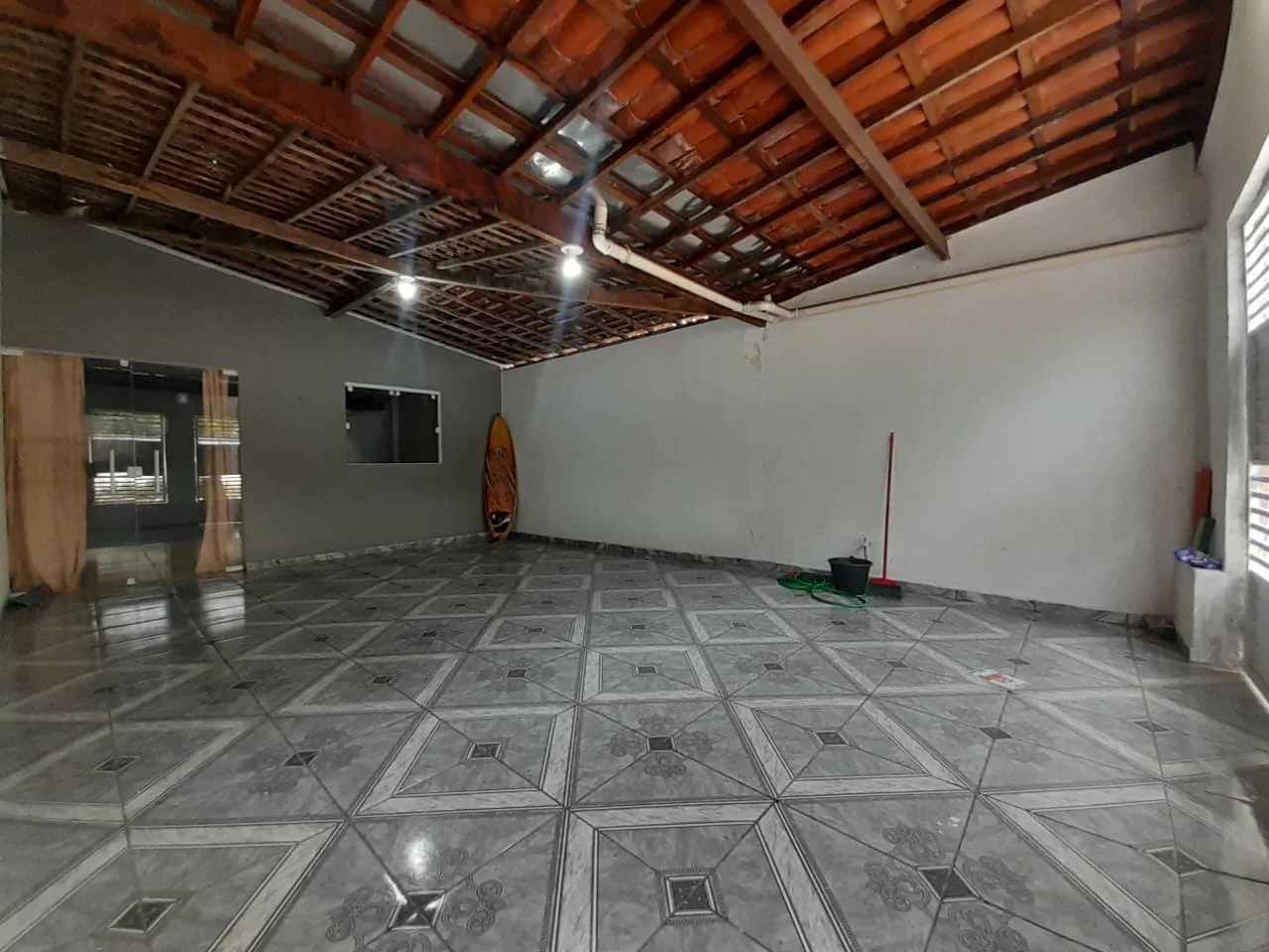 Casa reformada com 3 quartos no Potengi - Natal/RN - foto 7