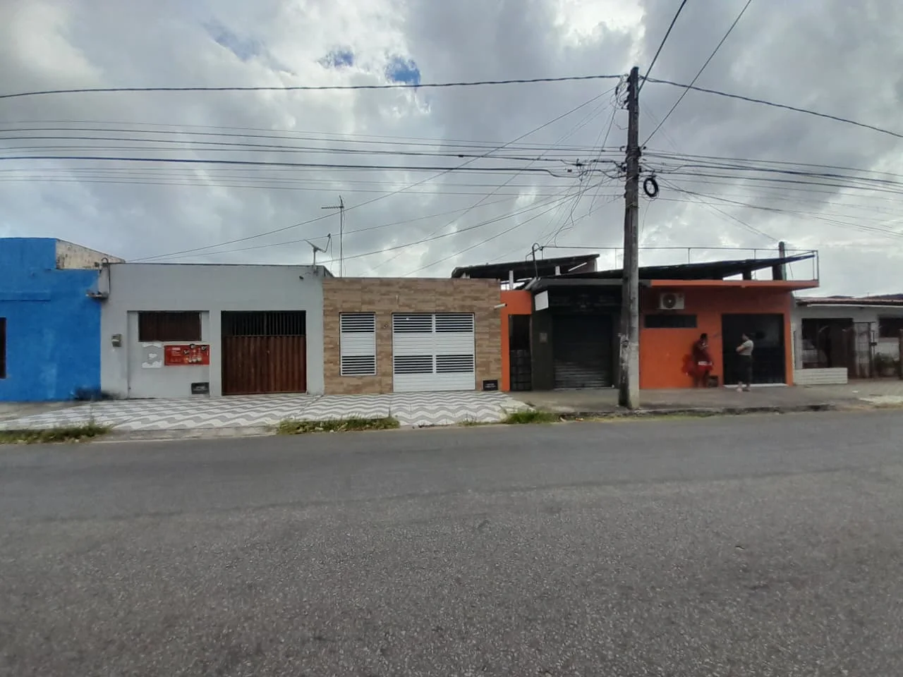 Casa reformada com 3 quartos no Potengi - Natal/RN - foto 6