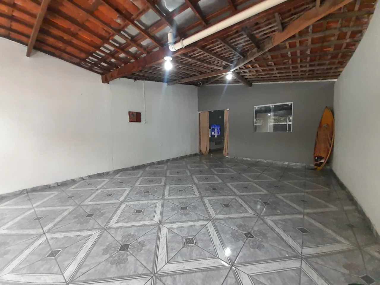 Casa reformada com 3 quartos no Potengi - Natal/RN - foto 9