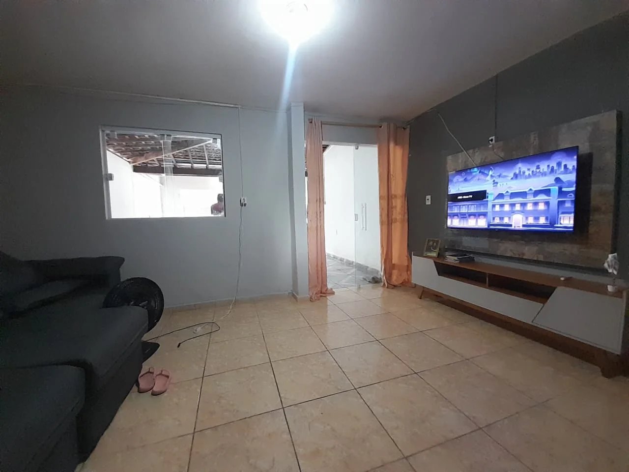 Casa reformada com 3 quartos no Potengi - Natal/RN - foto 12