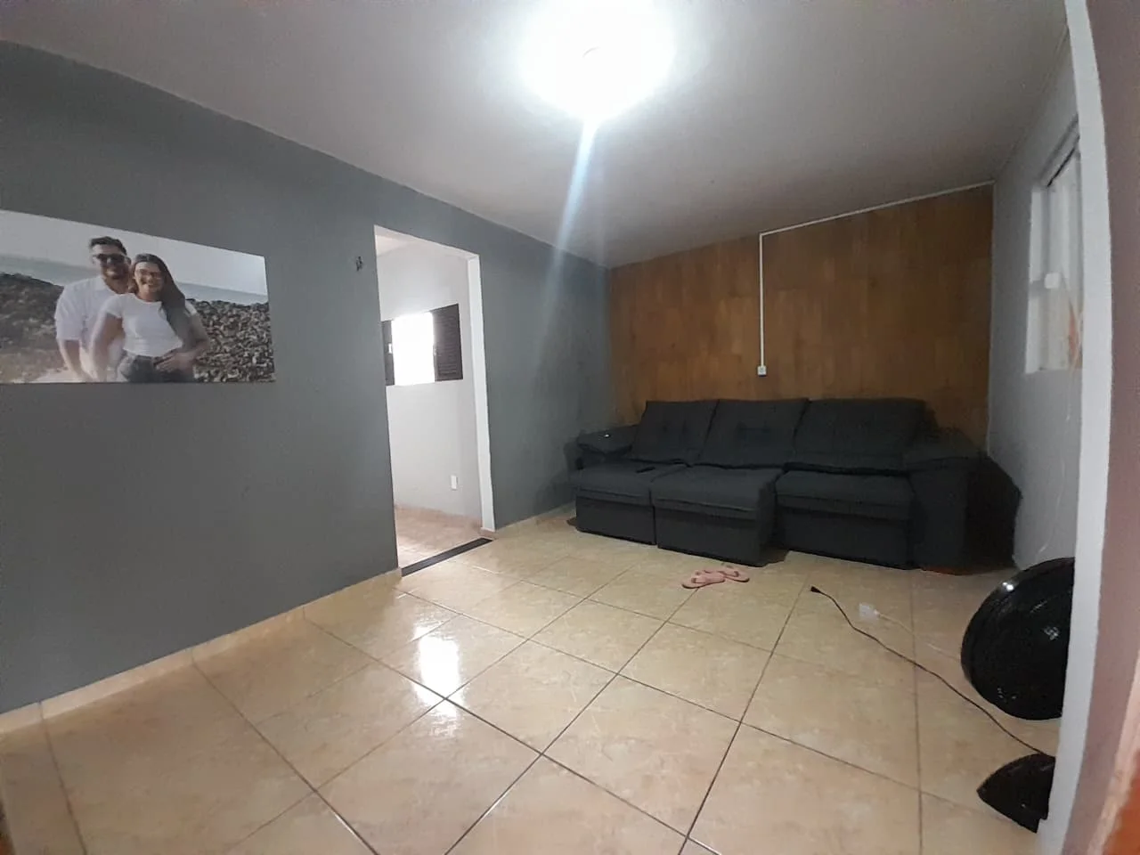 Casa reformada com 3 quartos no Potengi - Natal/RN - foto 11
