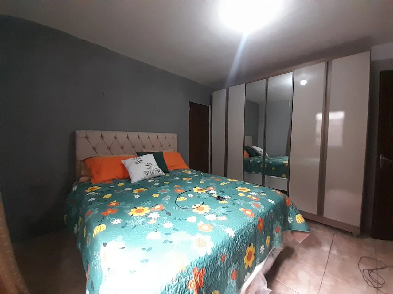 Casa reformada com 3 quartos no Potengi - Natal/RN - foto 15