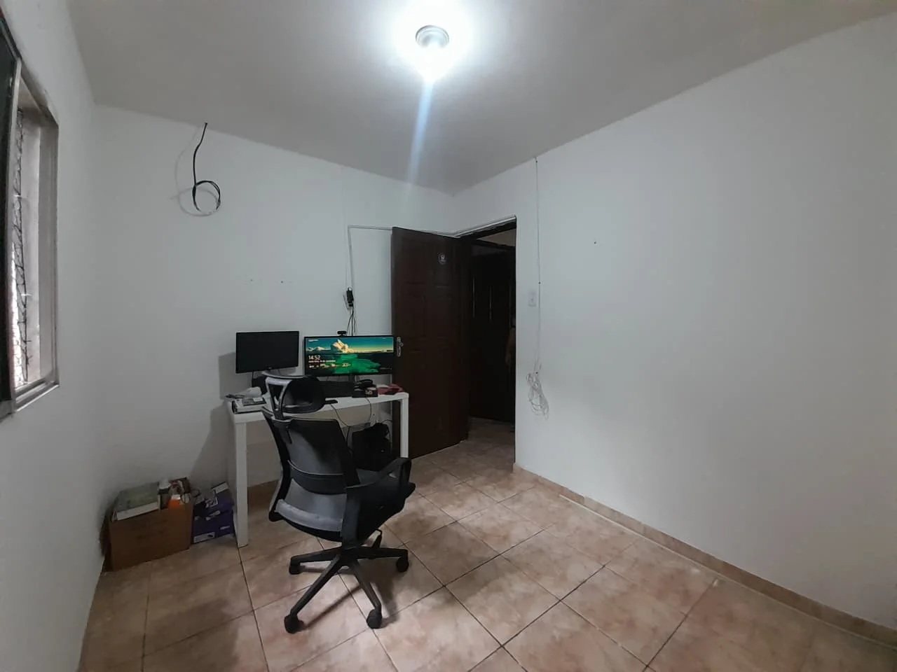 Casa reformada com 3 quartos no Potengi - Natal/RN - foto 16