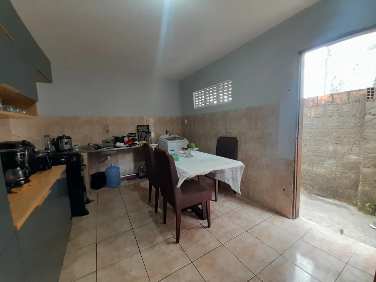Casa reformada com 3 quartos no Potengi - Natal/RN - foto 20
