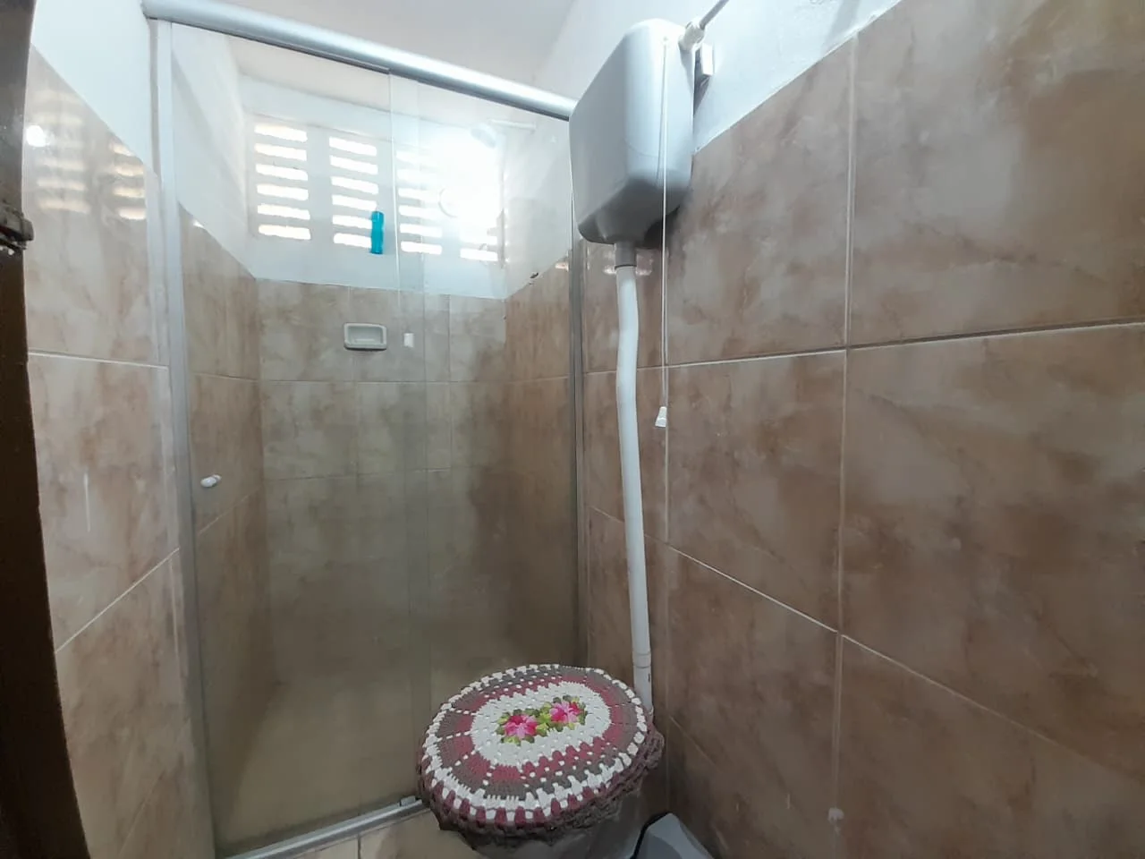 Casa reformada com 3 quartos no Potengi - Natal/RN - foto 17