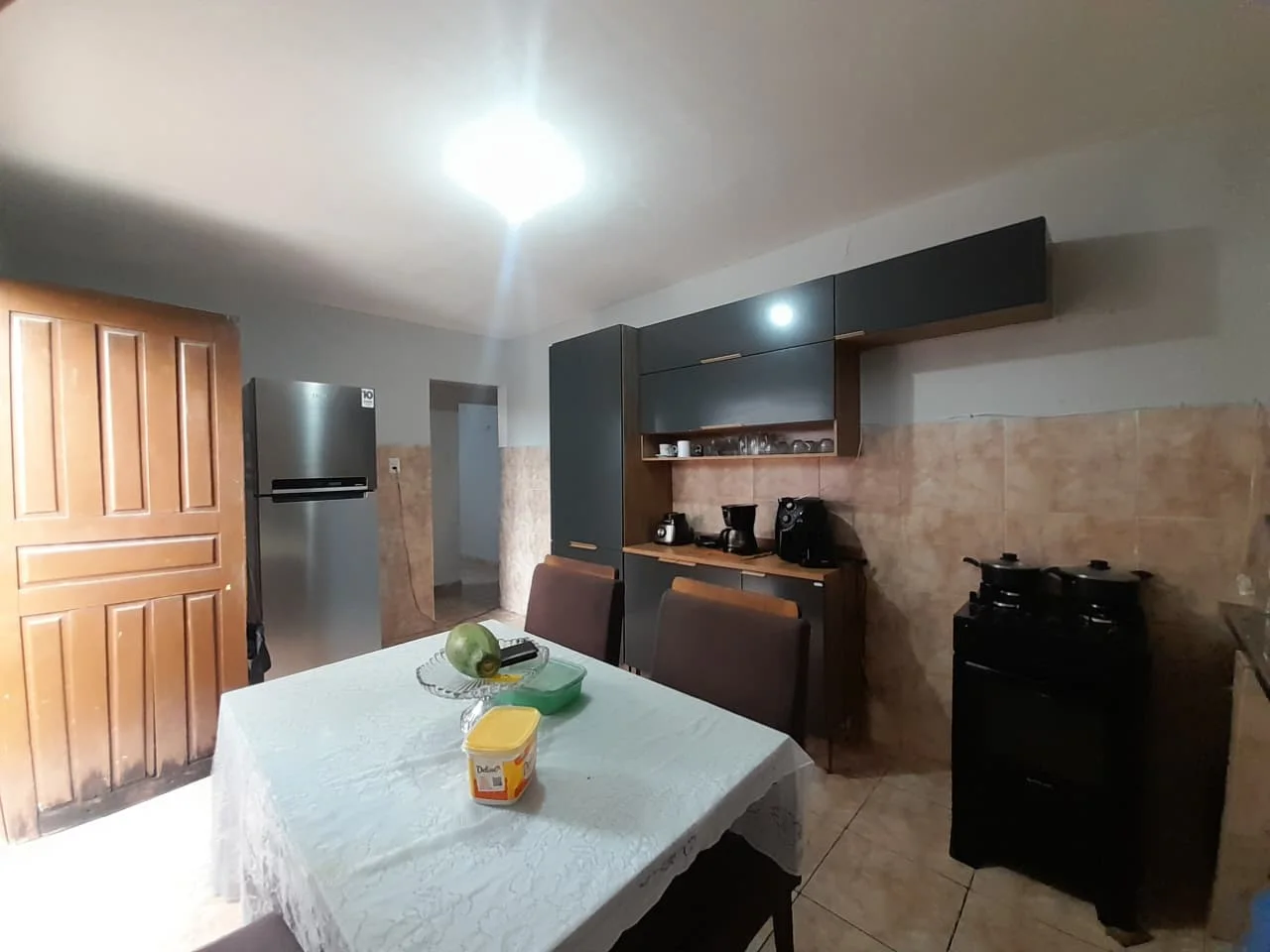Casa reformada com 3 quartos no Potengi - Natal/RN - foto 19