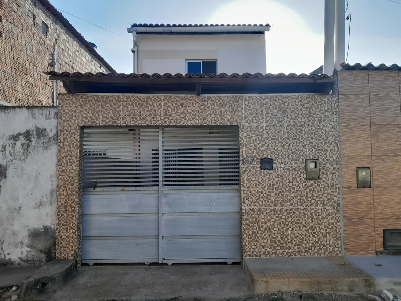Casa Duplex com 3 quartos no Planalto - Natal - RN