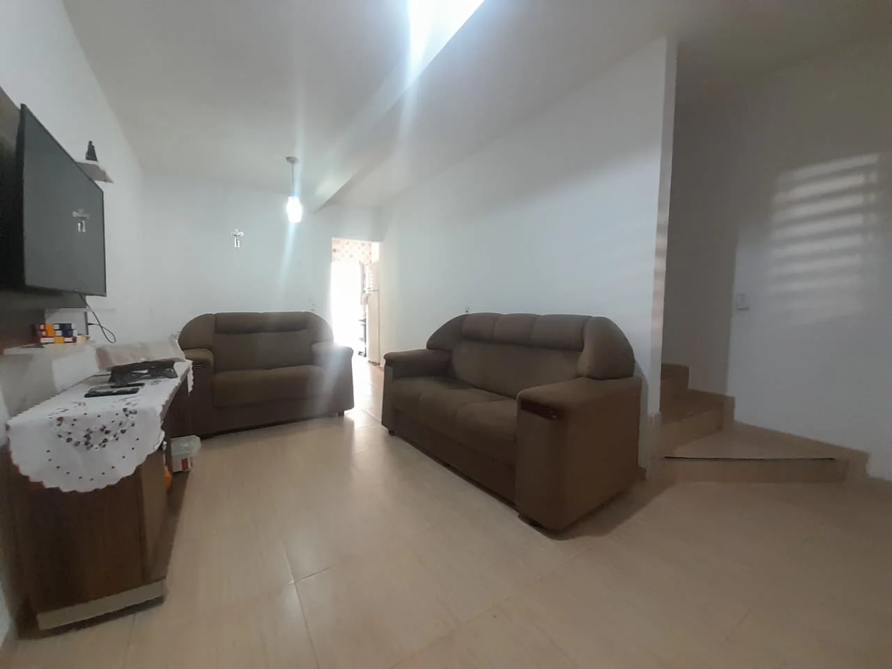 Casa Duplex com 3 quartos no Planalto - Natal - RN - foto 6