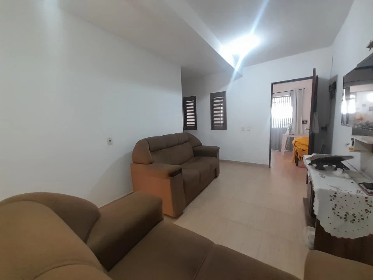 Casa Duplex com 3 quartos no Planalto - Natal - RN - foto 7