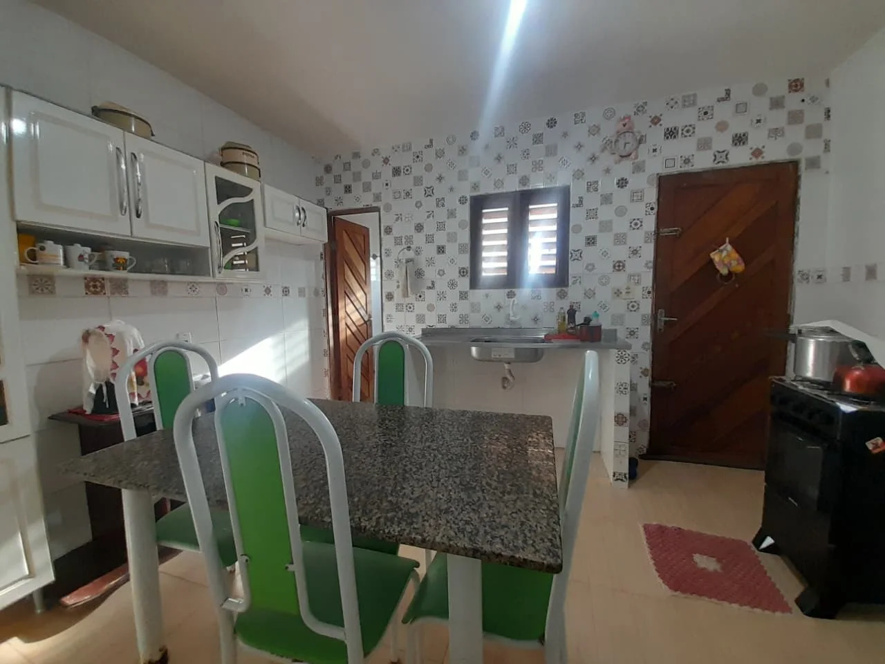 Casa Duplex com 3 quartos no Planalto - Natal - RN - foto 16
