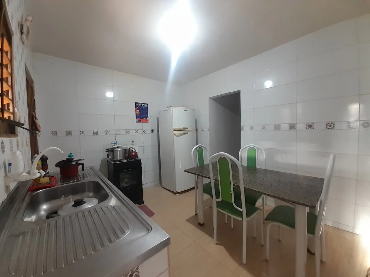 Casa Duplex com 3 quartos no Planalto - Natal - RN - foto 17
