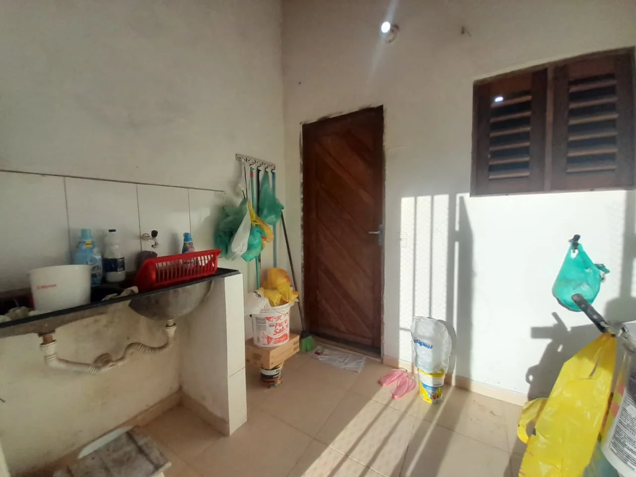 Casa Duplex com 3 quartos no Planalto - Natal - RN - foto 18