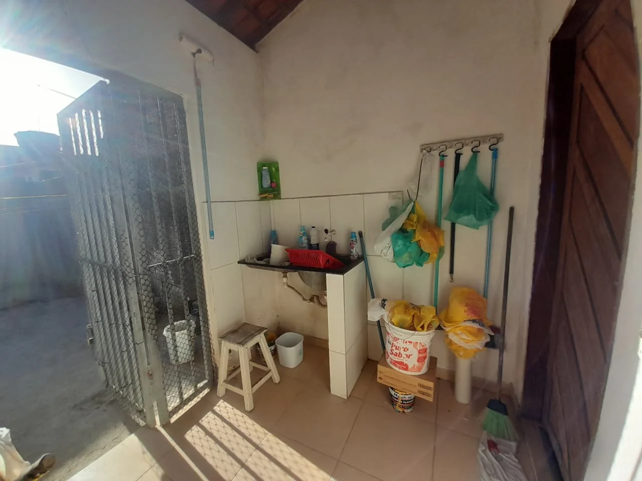 Casa Duplex com 3 quartos no Planalto - Natal - RN - foto 19