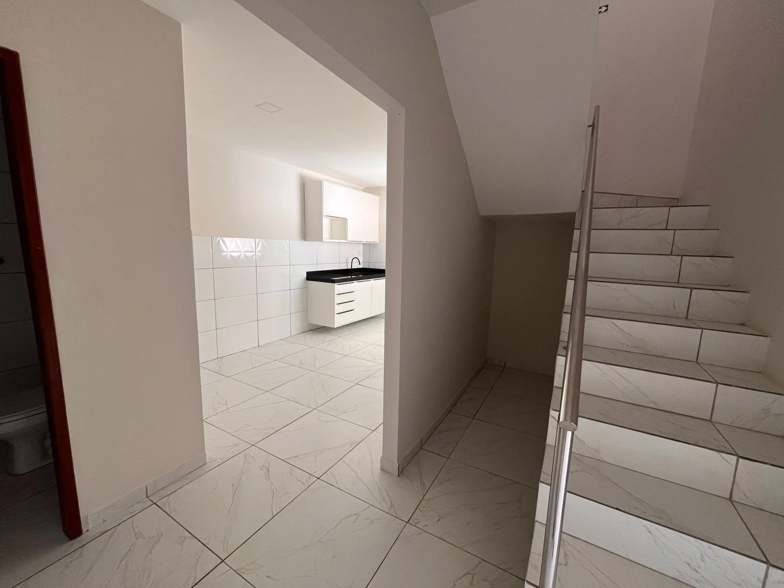 Casa Duplex em condomínio com 2 suítes no planalto - Natal/RN - foto 4