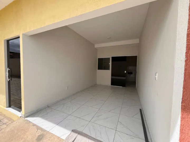 Casa Duplex em condomínio com 2 suítes no planalto - Natal/RN - foto 2