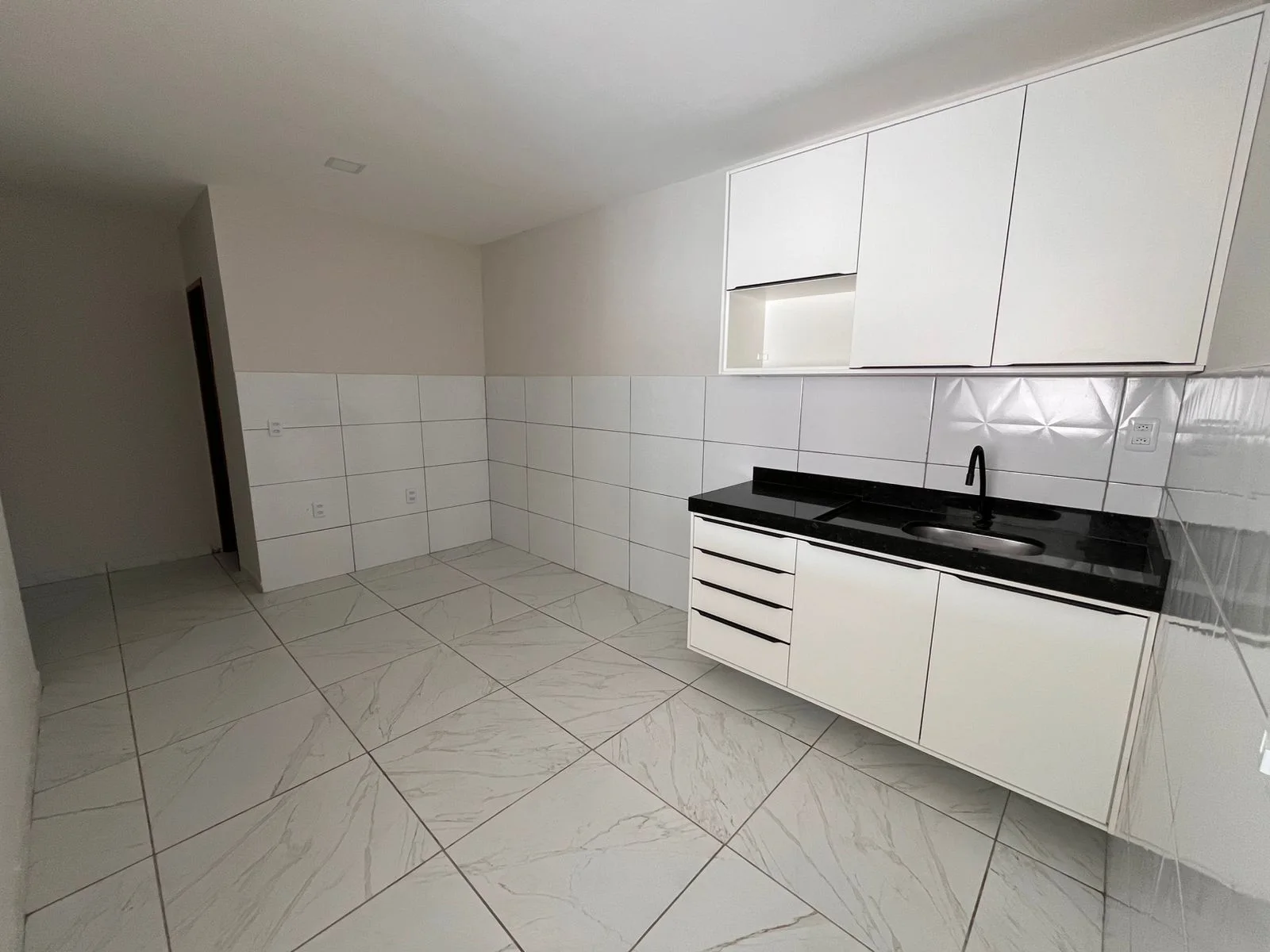 Casa Duplex em condomínio com 2 suítes no planalto - Natal/RN - foto 5