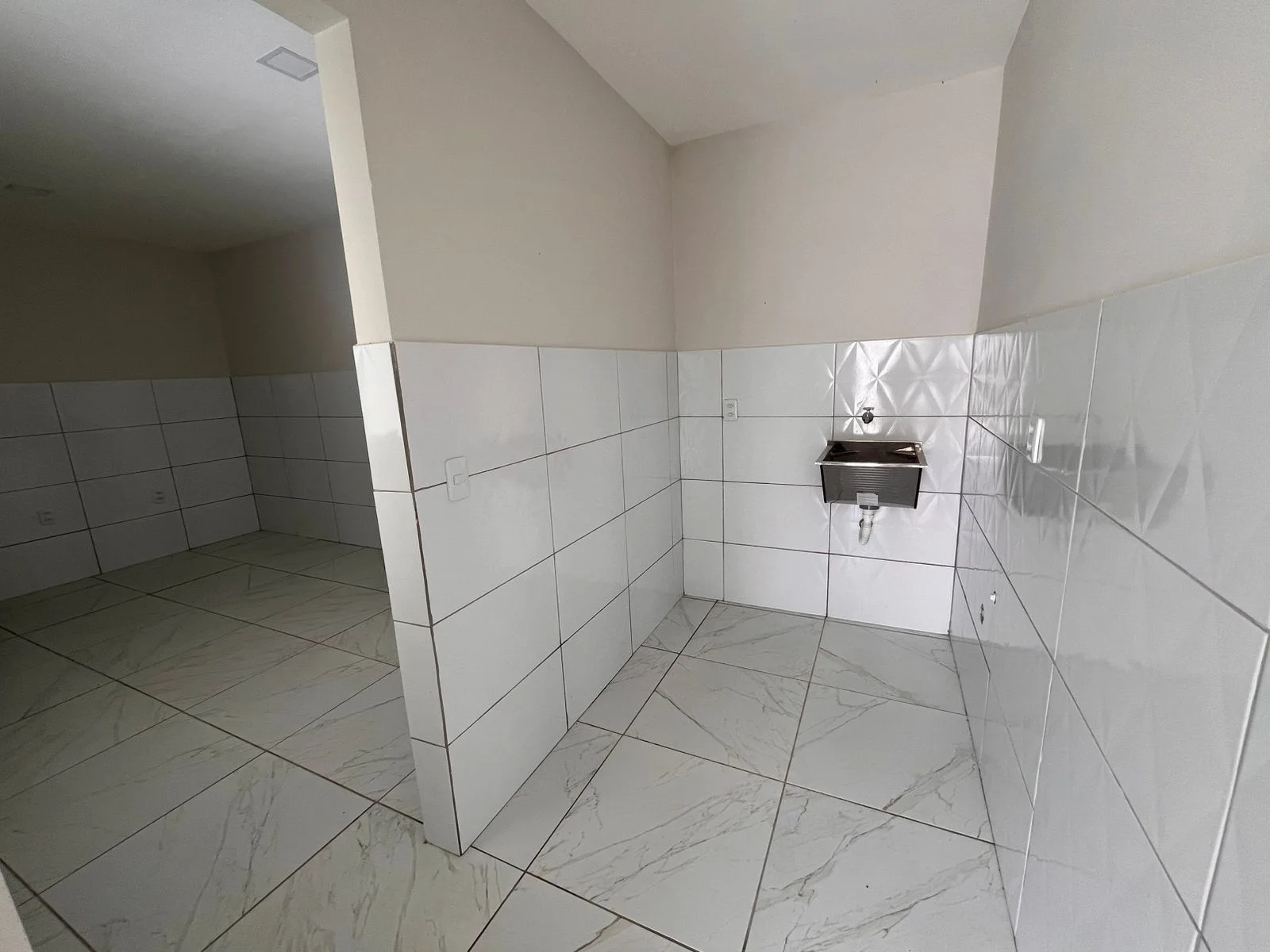 Casa Duplex em condomínio com 2 suítes no planalto - Natal/RN - foto 6