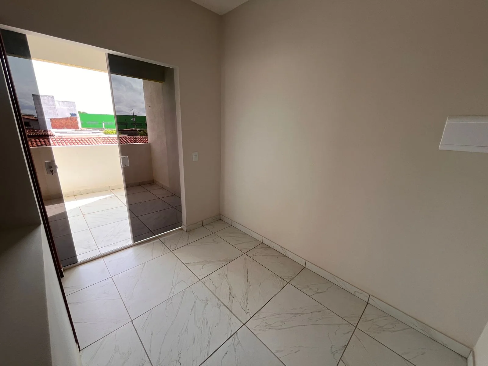 Casa Duplex em condomínio com 2 suítes no planalto - Natal/RN - foto 9