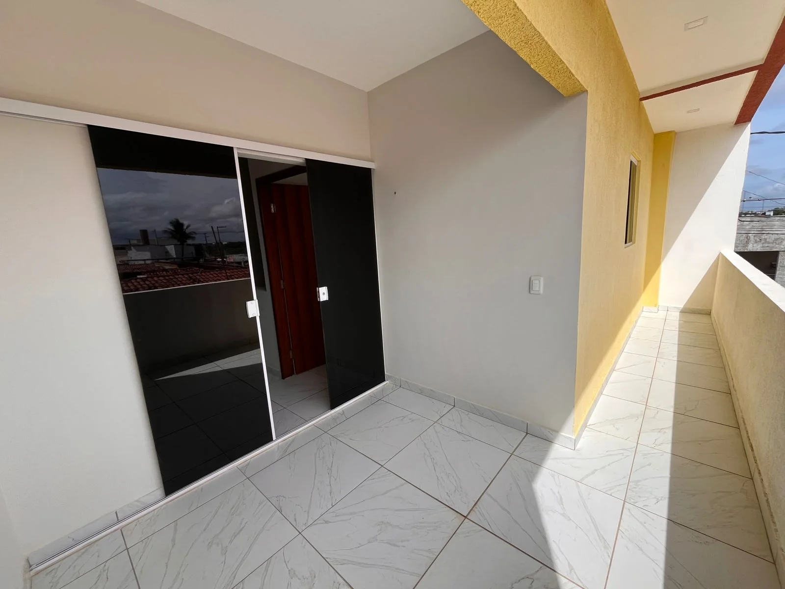 Casa Duplex em condomínio com 2 suítes no planalto - Natal/RN - foto 12